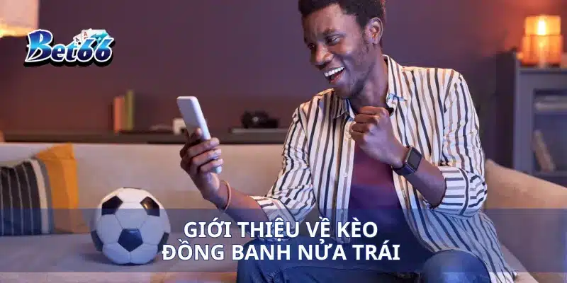 Kèo Đồng Banh Nửa Trái Hiểu Rõ Quy Tắc Và Cách Chơi Hiệu Quả 2 Giới thiệu về kèo đồng banh nửa trái