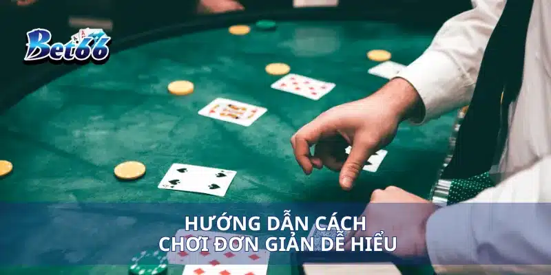 Video Poker Đổi Thưởng Cách Chơi Và Mẹo Cược Thắng Lớn 3 Hướng dẫn cách chơi đơn giản dễ hiểu