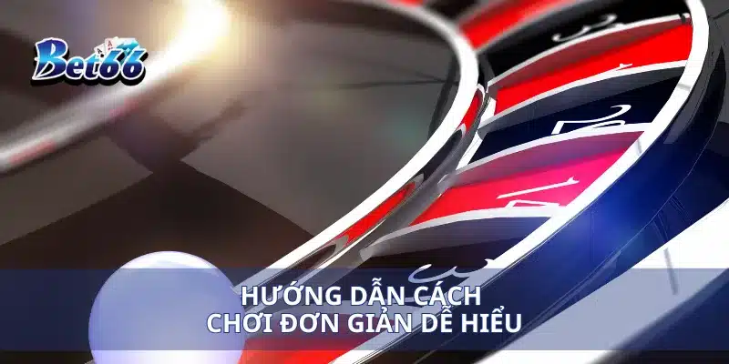 Chơi Roulette Trực Tuyến Cách Tối Ưu Hóa Cược Và Thắng Lớn 3 Hướng dẫn cách chơi đơn giản dễ hiểu