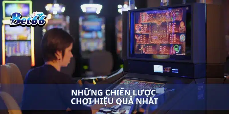 Nổ Hũ Kim Cương Đổi Thưởng Cơ Hội Trúng Lớn Chờ Bạn 3 Những chiến lược chơi hiệu quả nhất