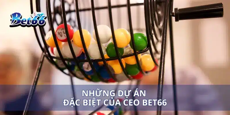 CEO Hoàng Tín 3 Những dự án đặc biệt của CEO Hoàng TínNhững dự án đặc biệt của CEO Hoàng Tín